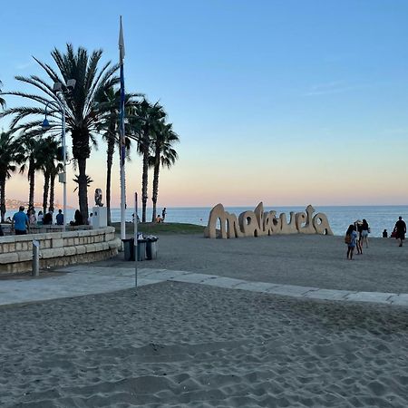 Appartamento Malaga'S Secret Esterno foto
