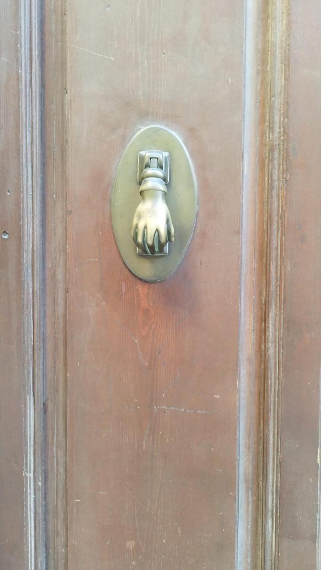 Appartamento Malaga'S Secret Esterno foto